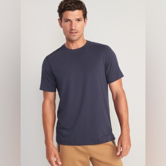 Robert Barakett Short Sleeve Crewneck Tee - Picture 1 of 8